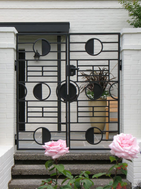 Iron Design Center NW - Lighting | Gates & Doors