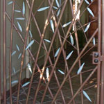 Bamboo Gate