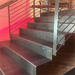 Stair System